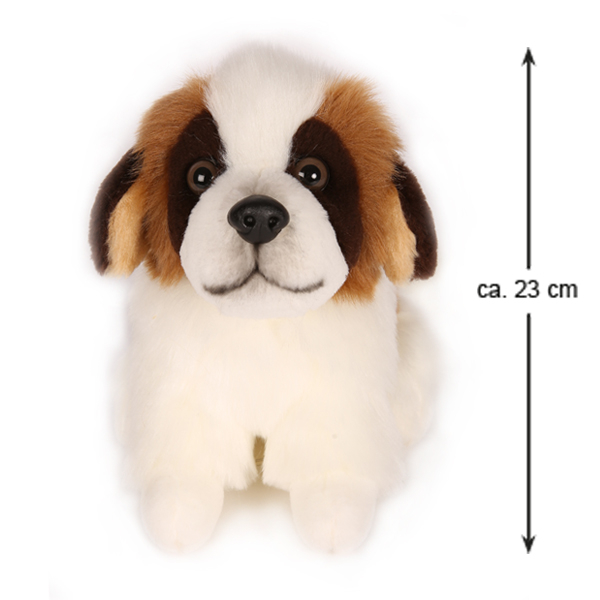 Bernhard der große Hund